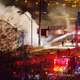 The scene from the Atlanta Interstate 85 collapse on Thursday. Photo credit: David Goldman/AP Images